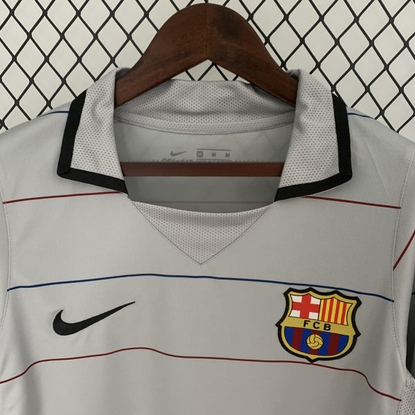 Camiseta F.C Barcelona 03/04 - Imagen 3