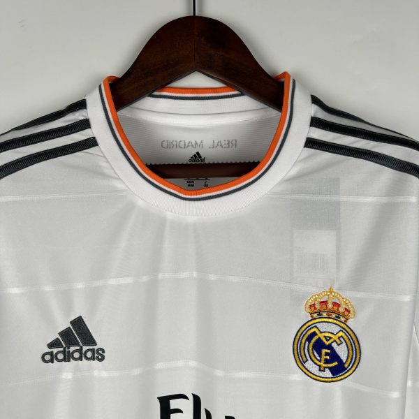 Camiseta Real Madrid 13/14 - Imagen 4