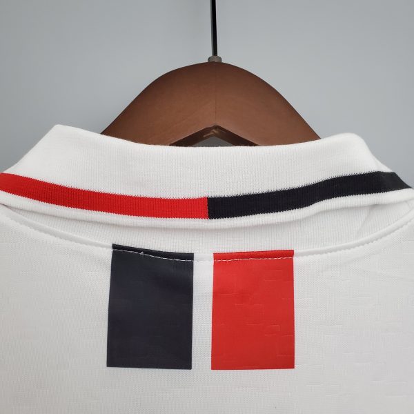 Camiseta AC Milán 95/96 - Imagen 7