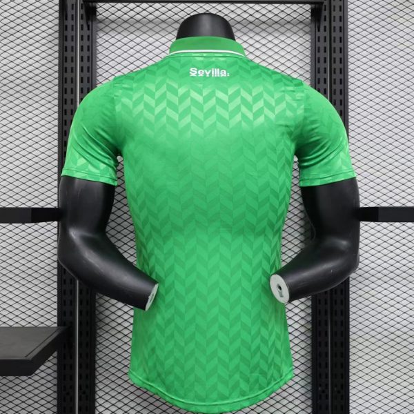 Camiseta Betis Jugador 23/24 - Imagen 9