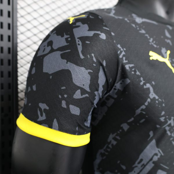 Camiseta Borussia Dortmund Jugador 23/24 - Imagen 8