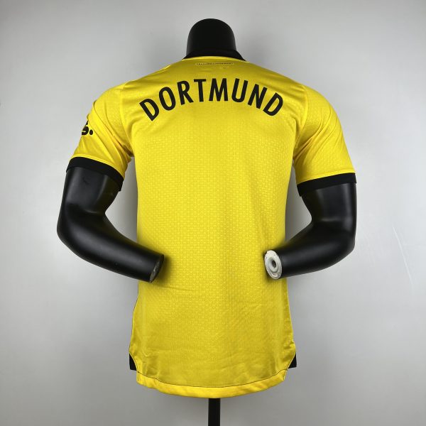 Camiseta Borussia Dortmund Jugador 23/24 - Imagen 9