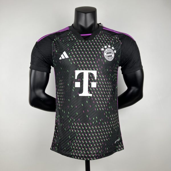 Camiseta Bayern de Múnich Jugador 23/24