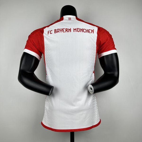 Camiseta Bayern de Múnich Jugador 23/24 - Imagen 9