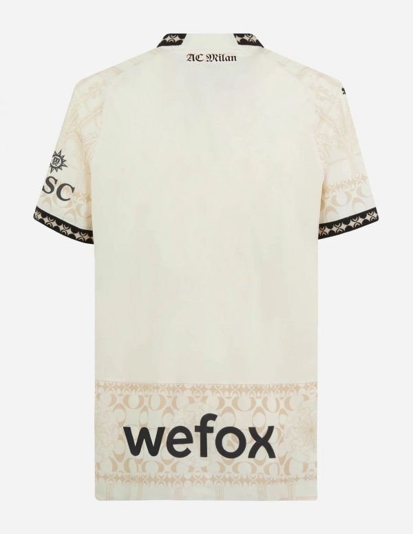 Camiseta AC Milán 23/24 - Imagen 5