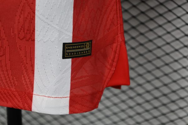 Camiseta Atlético de Madrid Jugador 23/24 - Imagen 3