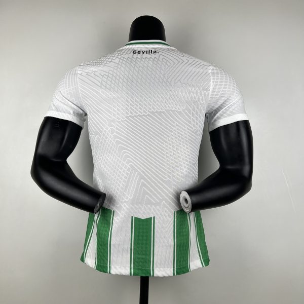 Camiseta Real Betis Jugador 23/24 - Imagen 8