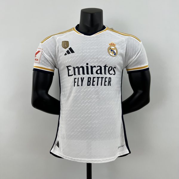 Camiseta Jugador Real Madrid 23/24 - Imagen 11