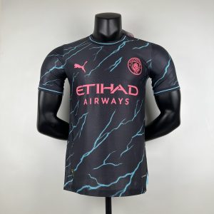 Camiseta Manchester City Jugador 23/24