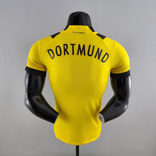 Camiseta Borussia Dortmund Jugador 23/24 - Imagen 8