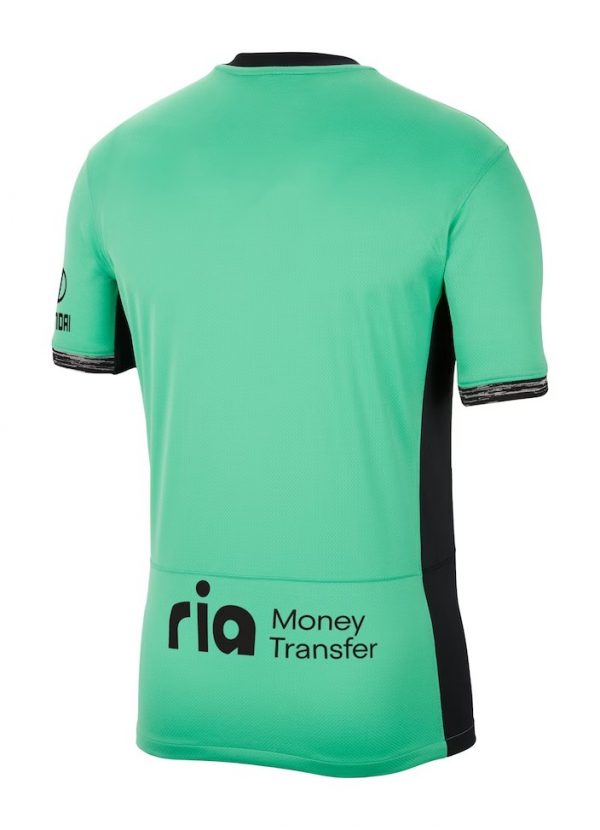 Camiseta Atlético de Madrid Jugador 23/24 - Imagen 5