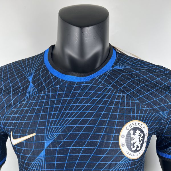 Camiseta Chelsea F.C Jugador 23/24 - Imagen 4