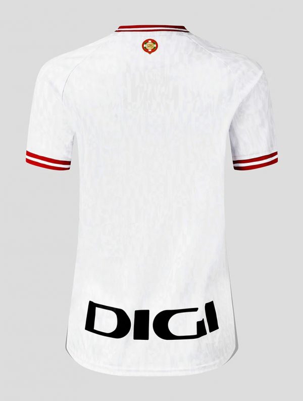 Camiseta Athletic de Bilbao Jugador 23/24 - Imagen 6