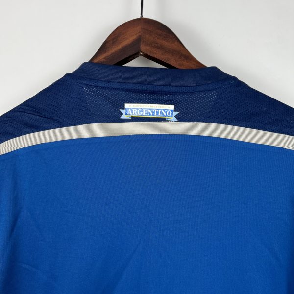 Camiseta Argentina 2014 - Imagen 8