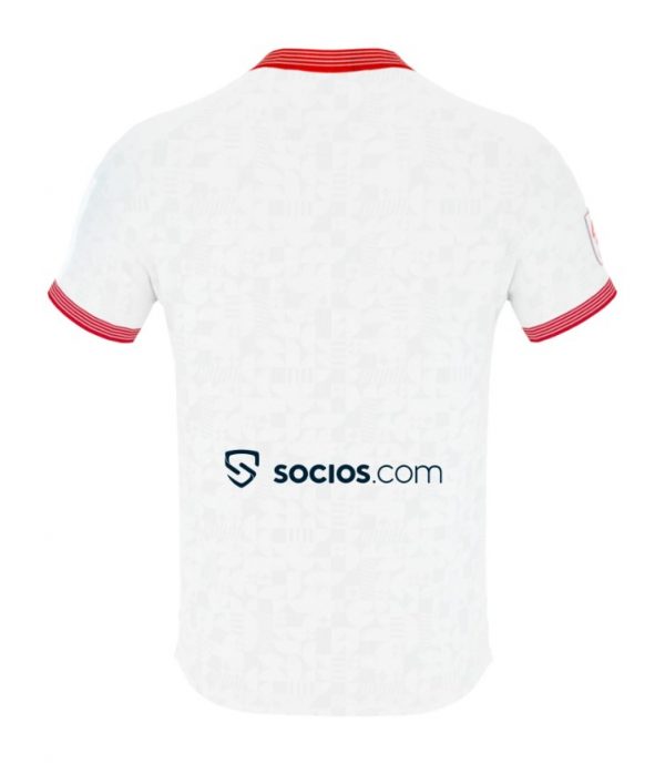 Camiseta Sevilla F.C Jugador 23/24 - Imagen 2