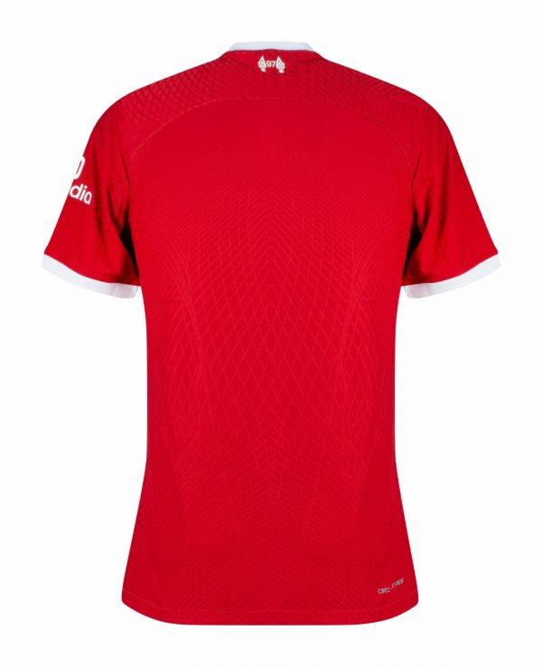 Camiseta Liverpool F.C Jugador 23/24 - Imagen 7