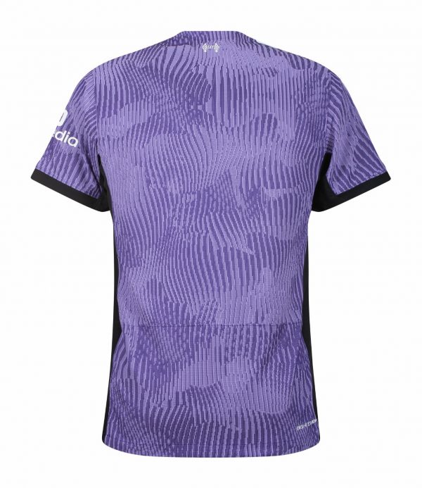 Camiseta Liverpool F.C Jugador 23/24 - Imagen 6
