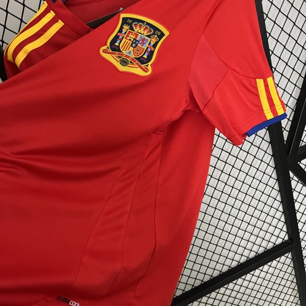 Camiseta España 2010 - Imagen 7
