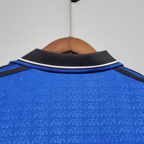 Camiseta Argentina 94 - Imagen 8