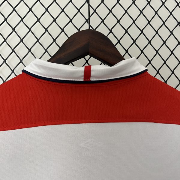 Camiseta Inglaterra 2004 - Imagen 6