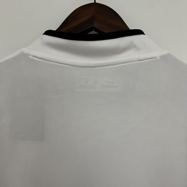 Camiseta Valencia C.F 2003/04 - Imagen 7