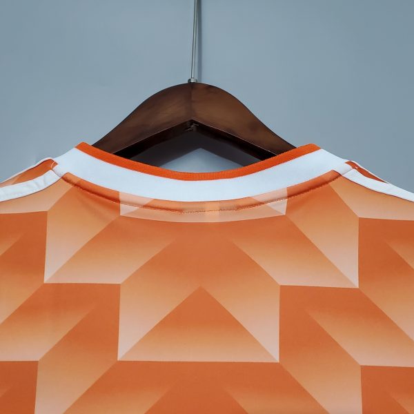 Camiseta Holanda 1988 - Imagen 6