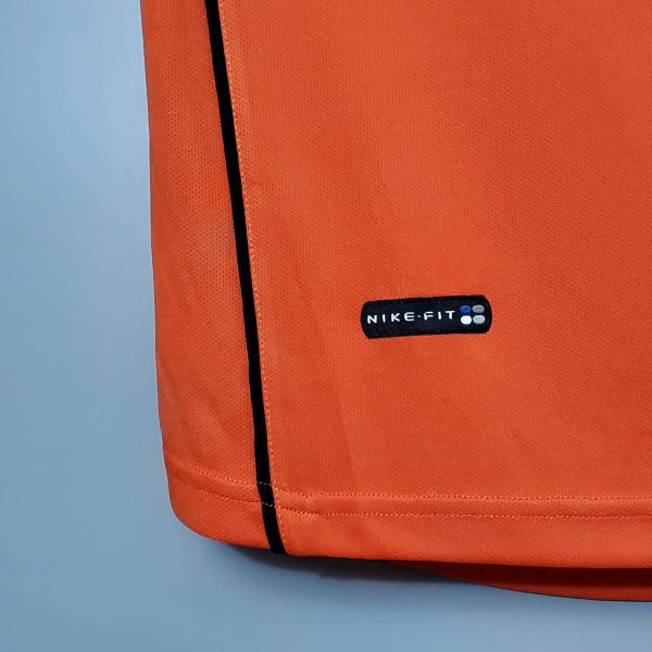 Camiseta Holanda 1998 - Imagen 6