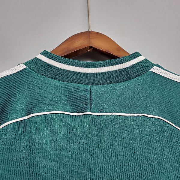 Camiseta Alemania 1998 - Imagen 9