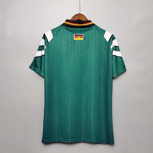 Camiseta Alemania 1998 - Imagen 8