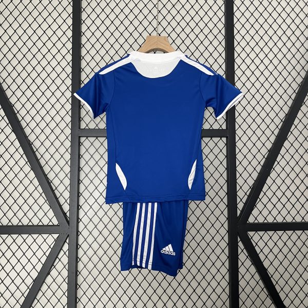 Camiseta y Pantalón corto Chelsea F.C 2012 - Imagen 2