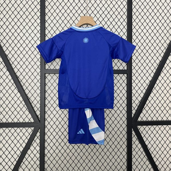 Camiseta y Pantalón corto Argentina 2024 - Imagen 2