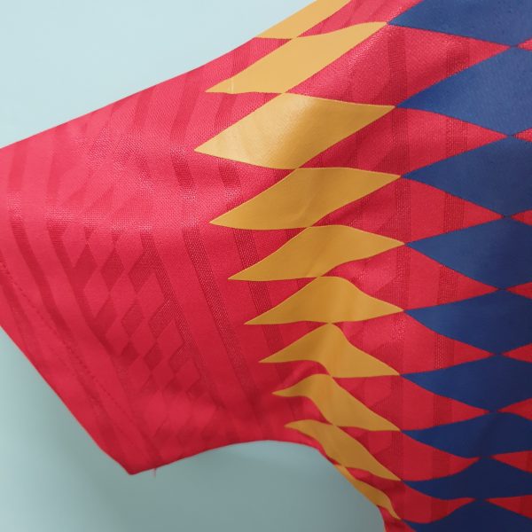 Camiseta España 1994 - Imagen 2