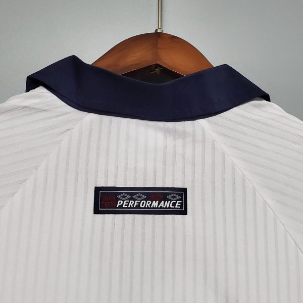 Camiseta Inglaterra 1998 - Imagen 6