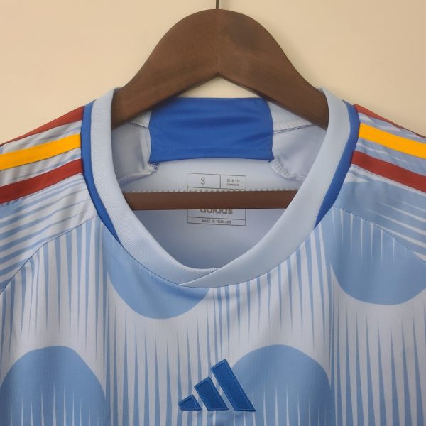 Camiseta de España 2022 - Imagen 2