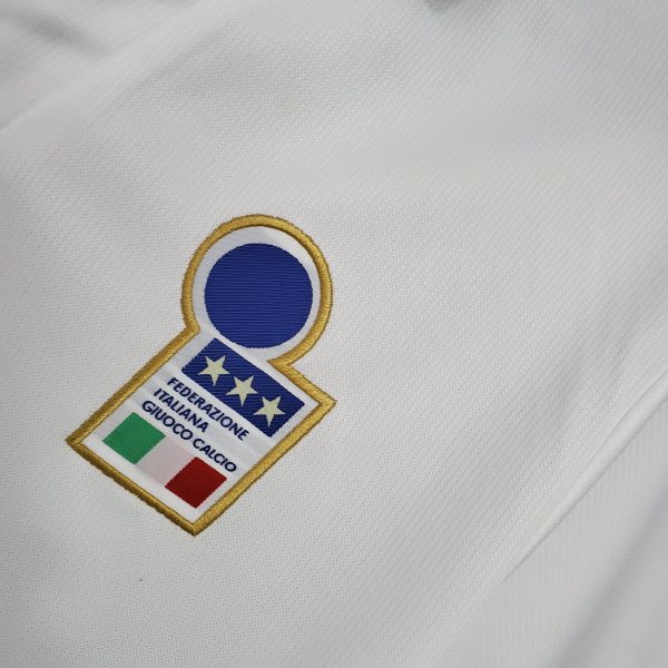 Camiseta Italia 1998 - Imagen 2