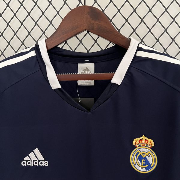 Camiseta Real Madrid 04/05 - Imagen 5