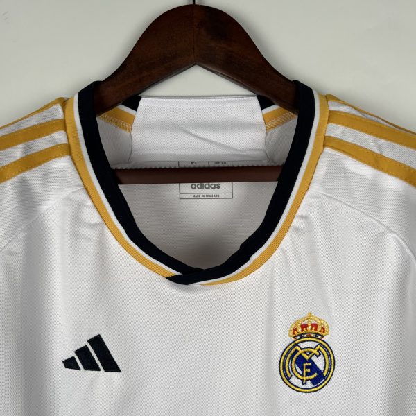 Camiseta Real Madrid 2023/24 - Imagen 2