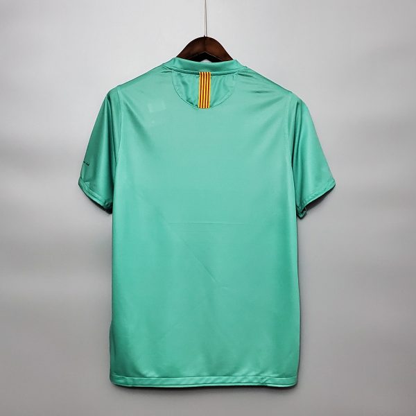 Camiseta F.C Barcelona 10/11 - Imagen 8