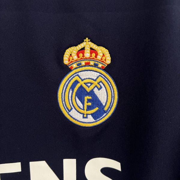 Camiseta Real Madrid 04/05 - Imagen 2
