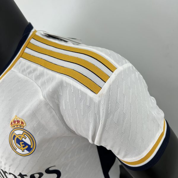 Camiseta Jugador Real Madrid 23/24 - Imagen 4