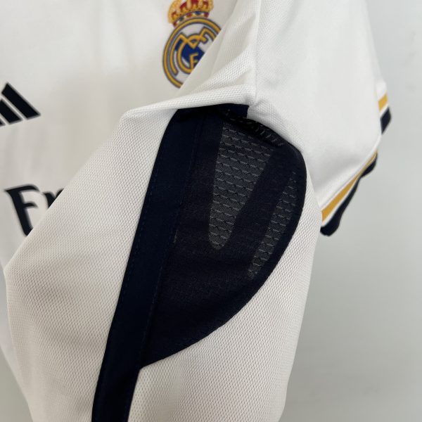 Camiseta Fanáticos Real Madrid 23/24 - Imagen 6