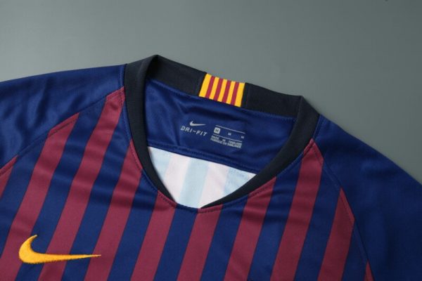Camiseta F.C Barcelona 18/19 - Imagen 8