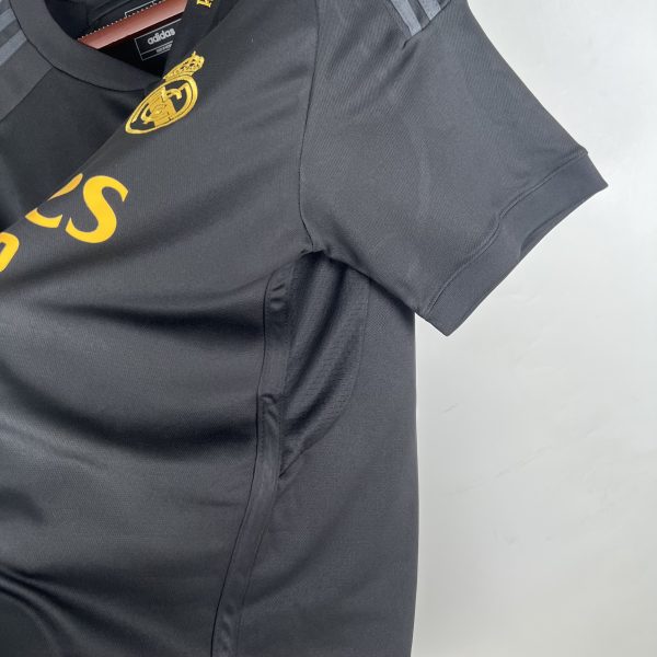 Camiseta Real Madrid Fanático 2023/24 - Imagen 7