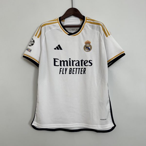 Camiseta Fanáticos Real Madrid 23/24 - Imagen 9