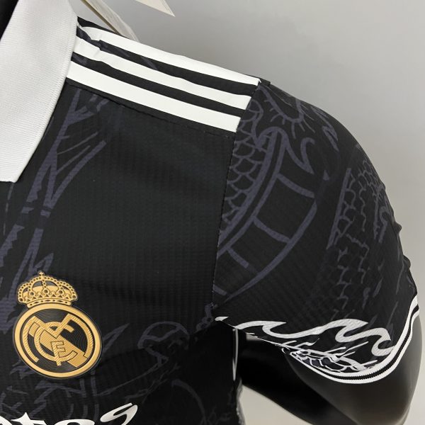 Camiseta Real Madrid Fanático 24/25 - Imagen 5
