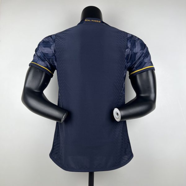 Camiseta Real Madrid Jugador 2023/24 - Imagen 9