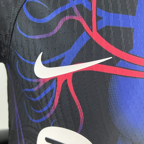 Camiseta F.C Barcelona Jugador 23/24 - Imagen 3