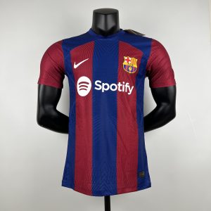 Camiseta F.C Barcelona Jugador 23/24
