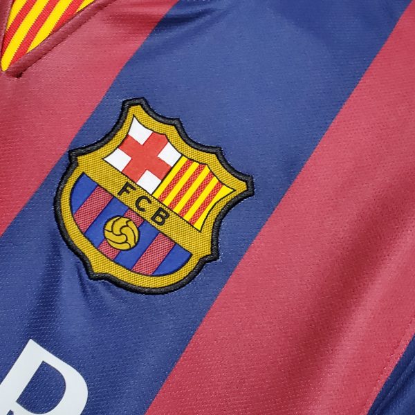 Camiseta F.C Barcelona 14/15 - Imagen 2