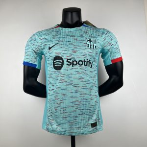 Camiseta F.C Barcelona Jugador 23/24